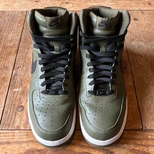 Nike Air Force 1 Gore-Tex Custom Nike Shoes